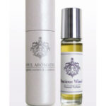 Image for Precious Woods Oil Perfume April Aromatics