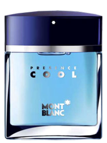 Presence Cool Montblanc