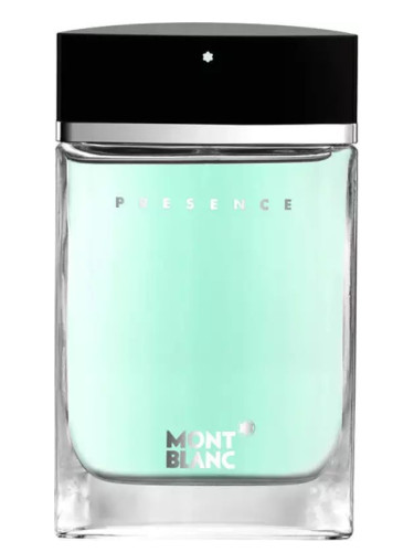 Presence Montblanc