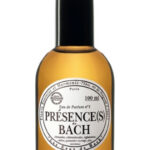 Image for Presence(s) de Bach Les Fleurs De Bach