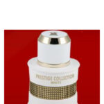 Image for Prestige Collection White Arabian Oud