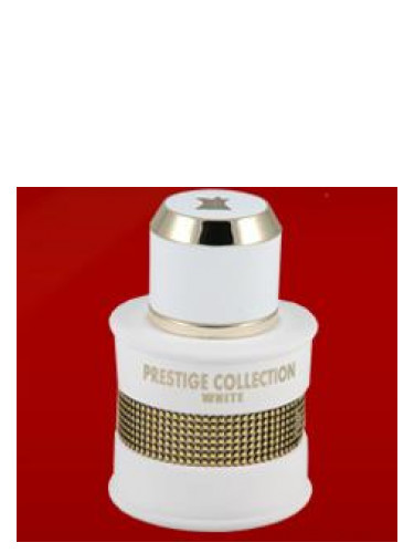 Prestige Collection White Arabian Oud