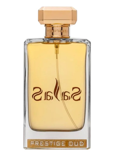 Prestige Oud Salas