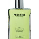 Image for Prestige pour Homme Alta Moda