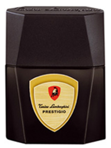 Prestigio Tonino Lamborghini