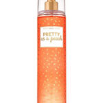 Image for Pretty As a Peach Bath & Body Works