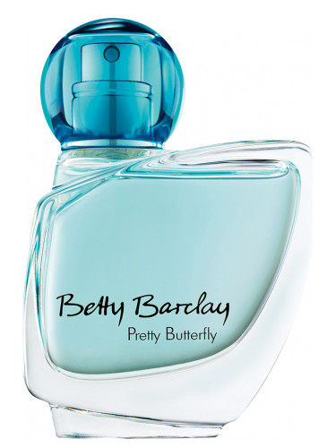 Pretty Butterfly Betty Barclay