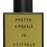 Image for Pretty Machine Kerosene