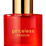 Image for Priceless Passion Mastercard