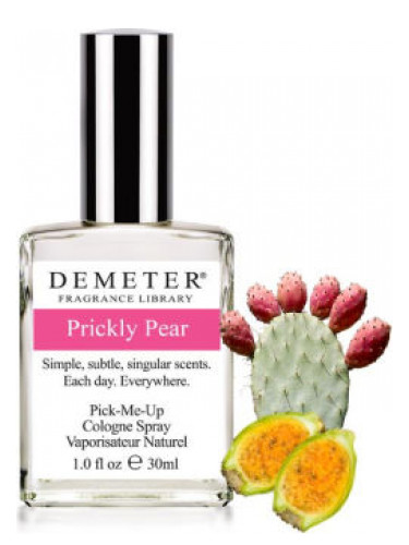 Prickly Pear Demeter Fragrance