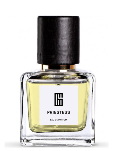 Priestess G Parfums