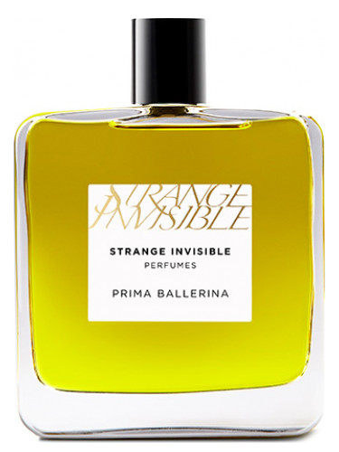 Prima Ballerina Strange Invisible Perfumes