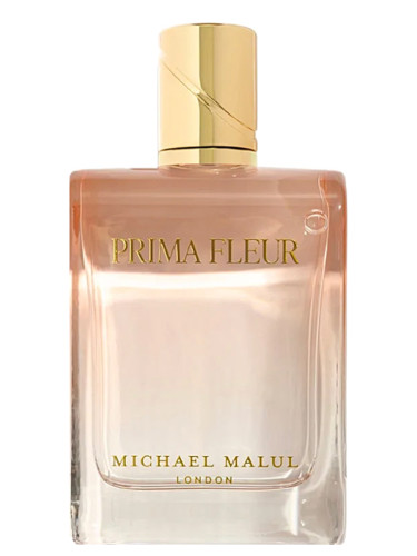 Prima Fleur Michael Malul London