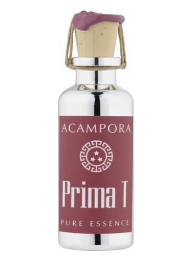 Prima T Bruno Perfume Oil Bruno Acampora