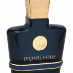 Image for Primal Code Swiss Arabian