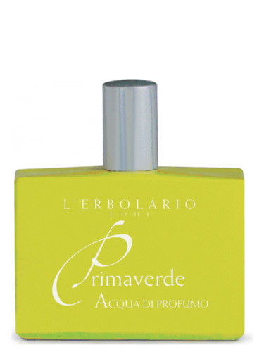 Primaverde L’Erbolario