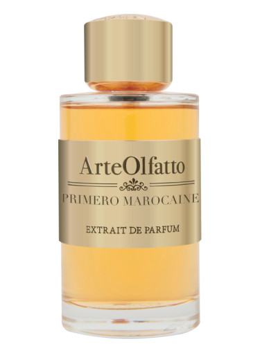 Primero Marocaine ArteOlfatto