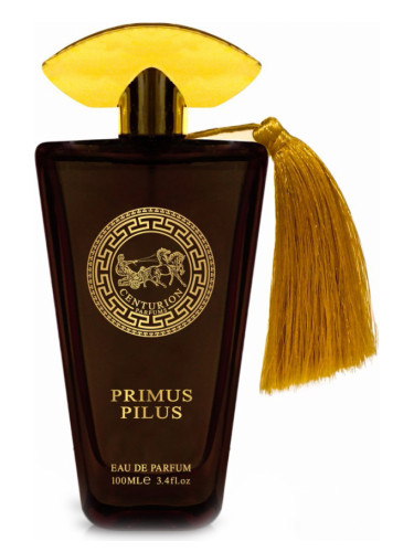 Primus Pilus Centurion Parfums