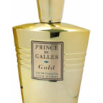 Image for Prince De Galles Gold Marcel Bur