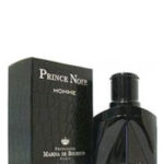 Image for Prince Noir Princesse Marina De Bourbon