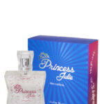 Image for Princess Julie Julie Burk Perfumes