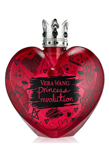 Princess Revolution Vera Wang