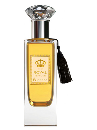 Princess The Royal Perfume