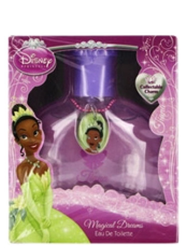 Princess Tiana Disney