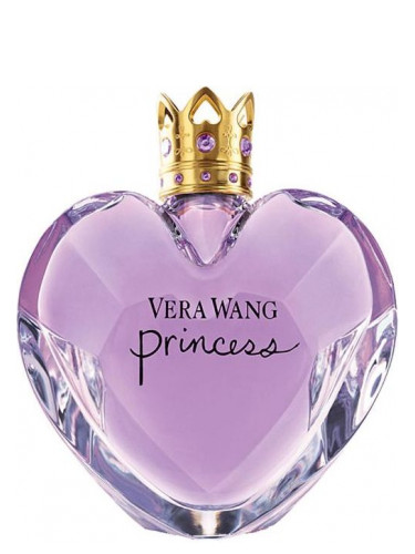 Princess Vera Wang