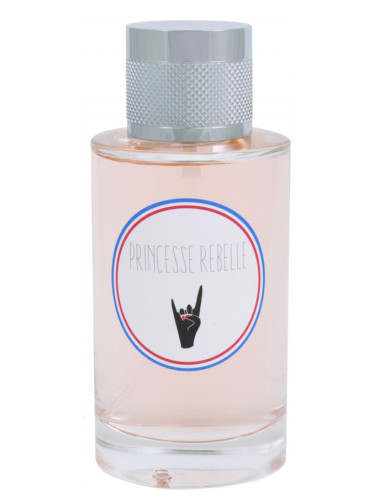 Princesse Rebelle Le Parfum Citoyen