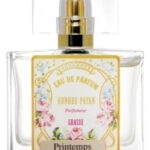 Image for Printemps Honore Payan