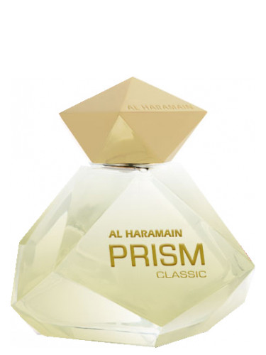 Prism Classic Al Haramain Perfumes