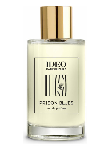 Prison Blues IDEO Parfumeurs