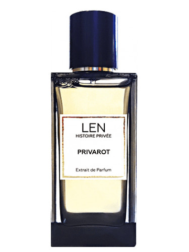 Privarot Len Fragrances