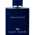 Image for Private Blue Saint Hilaire