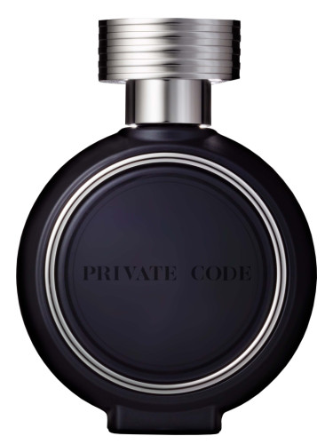 Private Code Haute Fragrance Company HFC