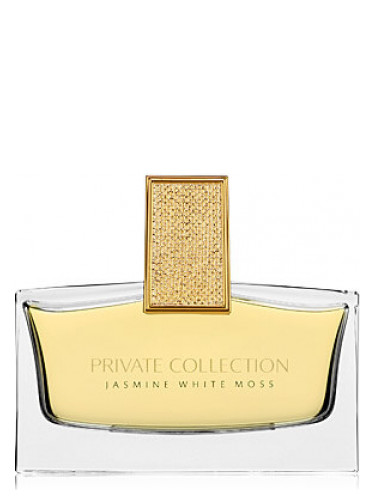 Private Collection Jasmin White Moss Estée Lauder