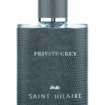 Image for Private Gray Saint Hilaire