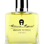 Image for Private Number for Men Etienne Aigner