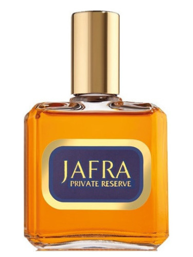 Private Reserve JAFRA