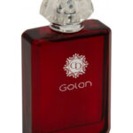 Image for Private Stock Golan