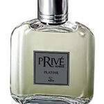 Image for Privé Homme Platine Jequiti