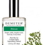 Image for Privet Demeter Fragrance