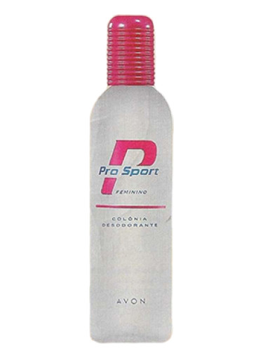 Pro Sport Femme Avon