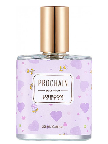 Prochain Lonkoom Parfum