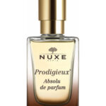 Image for Prodigieux Absolu de Parfum Nuxe