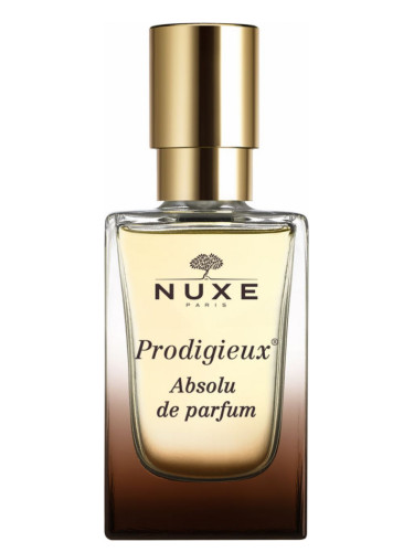 Prodigieux Absolu de Parfum Nuxe