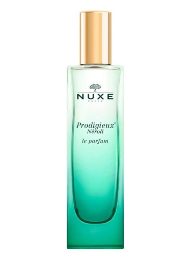 Prodigieux Néroli Le Parfum Nuxe