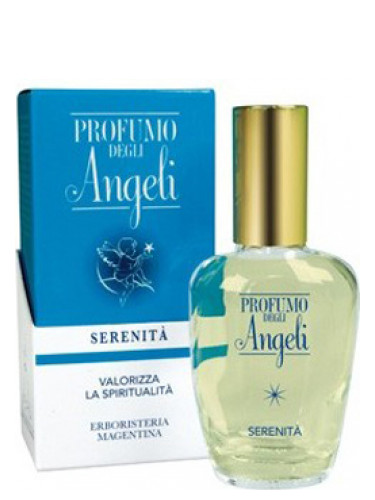 Profumo degli Angeli Erboristeria Magentina