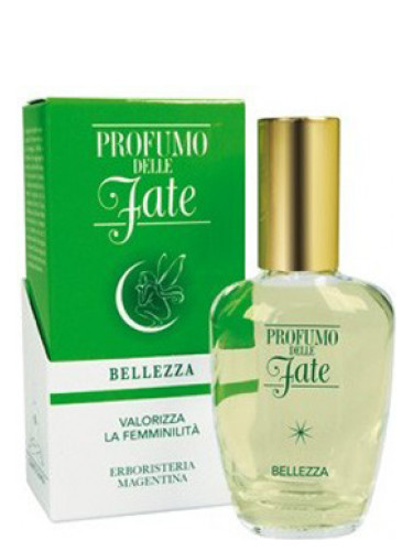 Profumo delle Fate Erboristeria Magentina